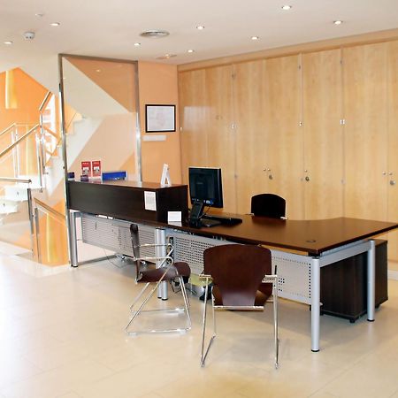 Apartahotel Ribera Arroyo de la Encomienda Εξωτερικό φωτογραφία