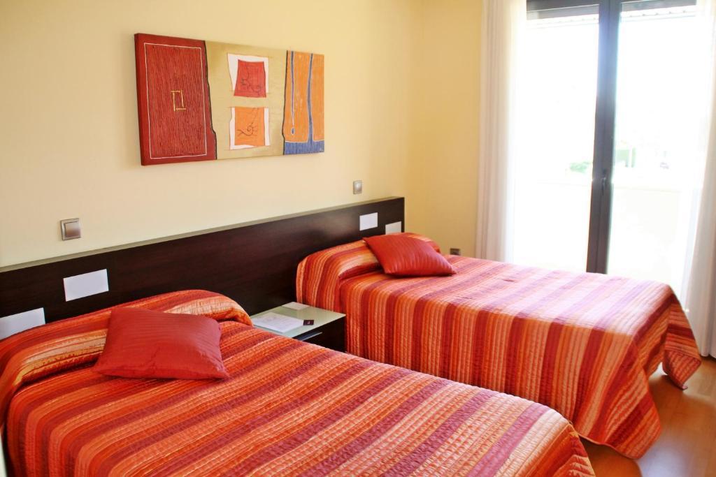 Apartahotel Ribera Arroyo de la Encomienda Δωμάτιο φωτογραφία
