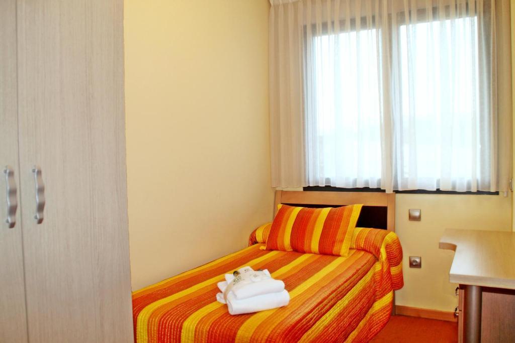 Apartahotel Ribera Arroyo de la Encomienda Δωμάτιο φωτογραφία
