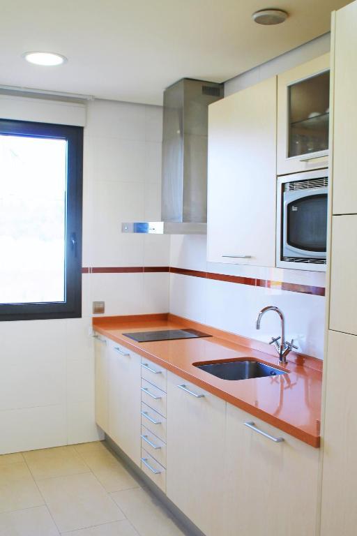 Apartahotel Ribera Arroyo de la Encomienda Δωμάτιο φωτογραφία