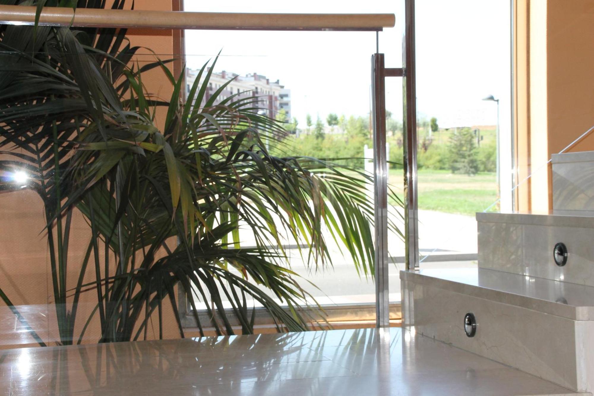 Apartahotel Ribera Arroyo de la Encomienda Εξωτερικό φωτογραφία