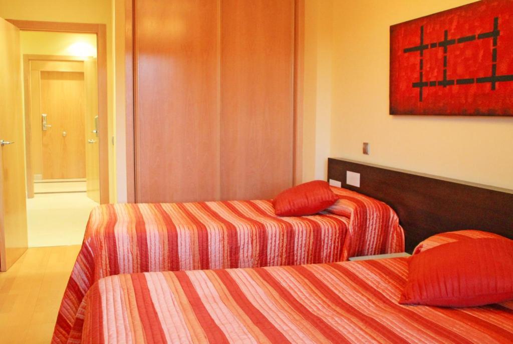 Apartahotel Ribera Arroyo de la Encomienda Δωμάτιο φωτογραφία